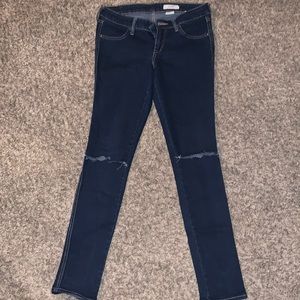 H&M jeans